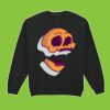 Heavy Blend™ adult crew neck sweatshirt Thumbnail