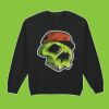 Heavy Blend™ adult crew neck sweatshirt Thumbnail
