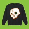 Heavy Blend™ adult crew neck sweatshirt Thumbnail