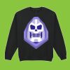 Heavy Blend™ adult crew neck sweatshirt Thumbnail