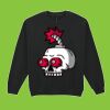 Heavy Blend™ adult crew neck sweatshirt Thumbnail