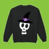 Heavy Blend™ adult crew neck sweatshirt Thumbnail