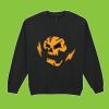 Heavy Blend™ adult crew neck sweatshirt Thumbnail