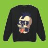 Heavy Blend™ adult crew neck sweatshirt Thumbnail