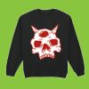 Heavy Blend™ adult crew neck sweatshirt Thumbnail