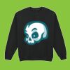 Heavy Blend™ adult crew neck sweatshirt Thumbnail