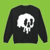 Heavy Blend™ adult crew neck sweatshirt Thumbnail