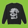 Heavy Blend™ adult crew neck sweatshirt Thumbnail