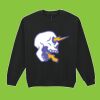 Heavy Blend™ adult crew neck sweatshirt Thumbnail
