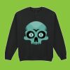 Heavy Blend™ adult crew neck sweatshirt Thumbnail