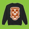 Heavy Blend™ adult crew neck sweatshirt Thumbnail