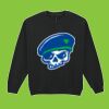 Heavy Blend™ adult crew neck sweatshirt Thumbnail