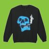 Heavy Blend™ adult crew neck sweatshirt Thumbnail