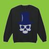 Heavy Blend™ adult crew neck sweatshirt Thumbnail