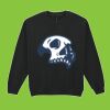 Heavy Blend™ adult crew neck sweatshirt Thumbnail