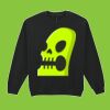 Heavy Blend™ adult crew neck sweatshirt Thumbnail