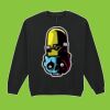 Heavy Blend™ adult crew neck sweatshirt Thumbnail
