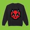 Heavy Blend™ adult crew neck sweatshirt Thumbnail