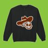 Heavy Blend™ adult crew neck sweatshirt Thumbnail