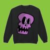 Heavy Blend™ adult crew neck sweatshirt Thumbnail