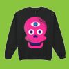 Heavy Blend™ adult crew neck sweatshirt Thumbnail