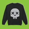 Heavy Blend™ adult crew neck sweatshirt Thumbnail