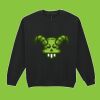Heavy Blend™ adult crew neck sweatshirt Thumbnail
