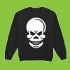 Heavy Blend™ adult crew neck sweatshirt Thumbnail