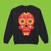 Heavy Blend™ adult crew neck sweatshirt Thumbnail