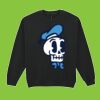 Heavy Blend™ adult crew neck sweatshirt Thumbnail