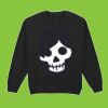 Heavy Blend™ adult crew neck sweatshirt Thumbnail