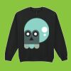 Heavy Blend™ adult crew neck sweatshirt Thumbnail