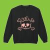 Heavy Blend™ adult crew neck sweatshirt Thumbnail