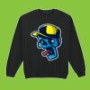 Heavy Blend™ adult crew neck sweatshirt Thumbnail