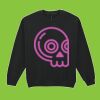 Heavy Blend™ adult crew neck sweatshirt Thumbnail