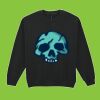 Heavy Blend™ adult crew neck sweatshirt Thumbnail