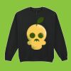 Heavy Blend™ adult crew neck sweatshirt Thumbnail