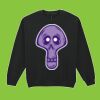 Heavy Blend™ adult crew neck sweatshirt Thumbnail