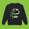 Heavy Blend™ adult crew neck sweatshirt Thumbnail