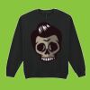 Heavy Blend™ adult crew neck sweatshirt Thumbnail