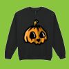 Heavy Blend™ adult crew neck sweatshirt Thumbnail