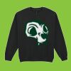 Heavy Blend™ adult crew neck sweatshirt Thumbnail