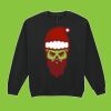 Heavy Blend™ adult crew neck sweatshirt Thumbnail