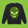 Heavy Blend™ adult crew neck sweatshirt Thumbnail