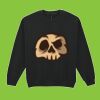 Heavy Blend™ adult crew neck sweatshirt Thumbnail