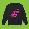 Heavy Blend™ adult crew neck sweatshirt Thumbnail