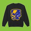 Heavy Blend™ adult crew neck sweatshirt Thumbnail