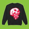 Heavy Blend™ adult crew neck sweatshirt Thumbnail
