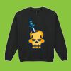 Heavy Blend™ adult crew neck sweatshirt Thumbnail