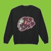 Heavy Blend™ adult crew neck sweatshirt Thumbnail